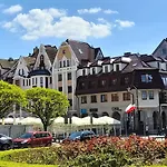 Apartament Okopowa 10 Kolobrzeg